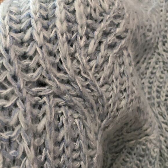 Urban Outfitters | UO Kimchi Blue Bella Pullover Knit Soft Sweater | M - Picture 6 of 8